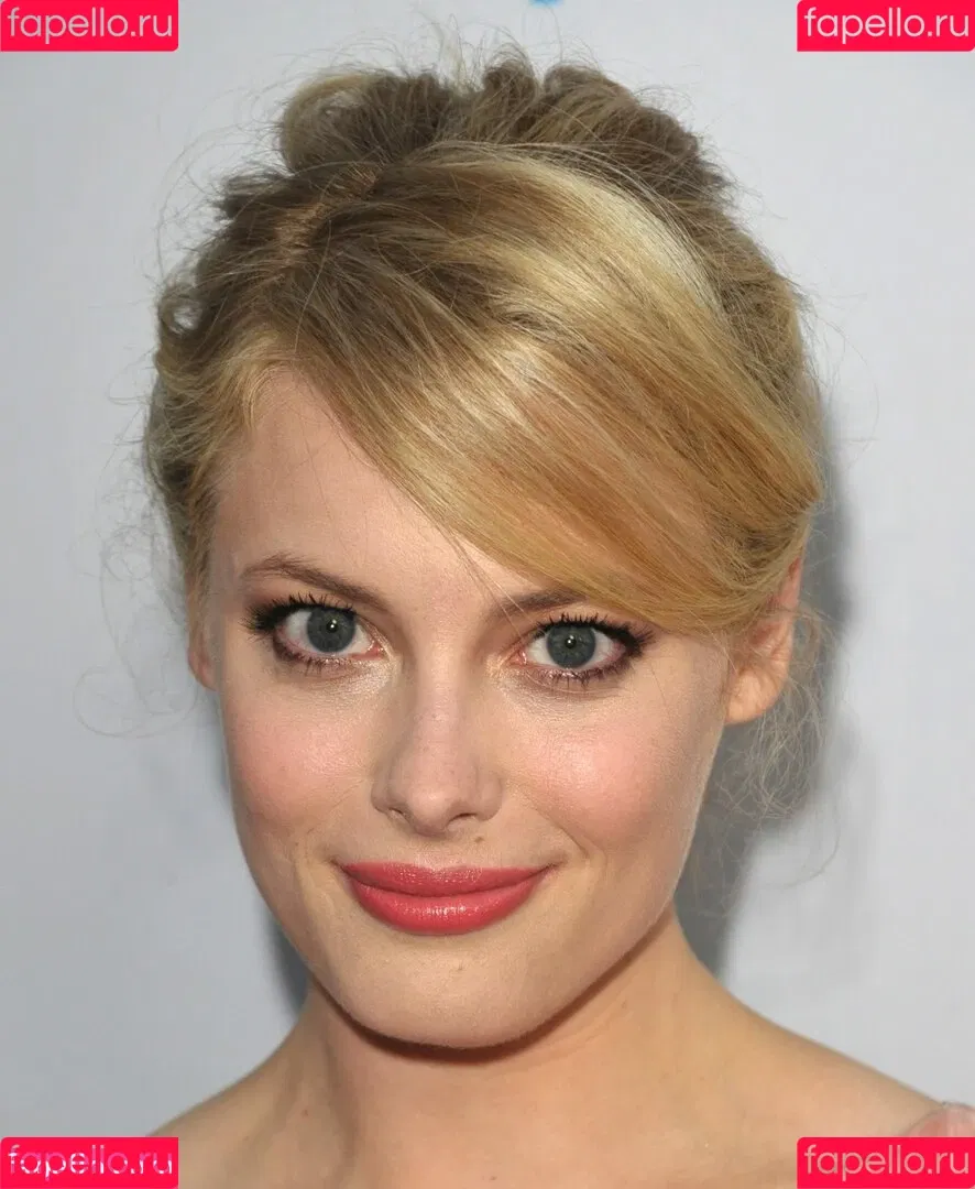 Gillian Jacobs / gillianjacobsofficial Onlyfans Photo Gallery 