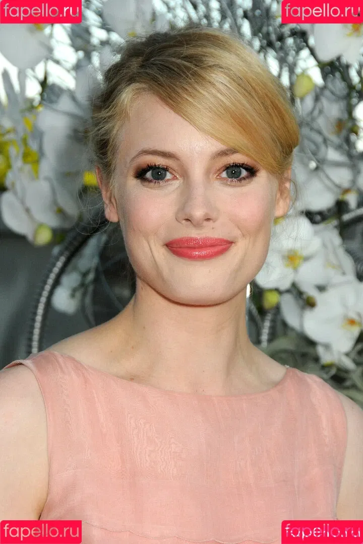 Gillian Jacobs / gillianjacobsofficial Onlyfans Photo Gallery 