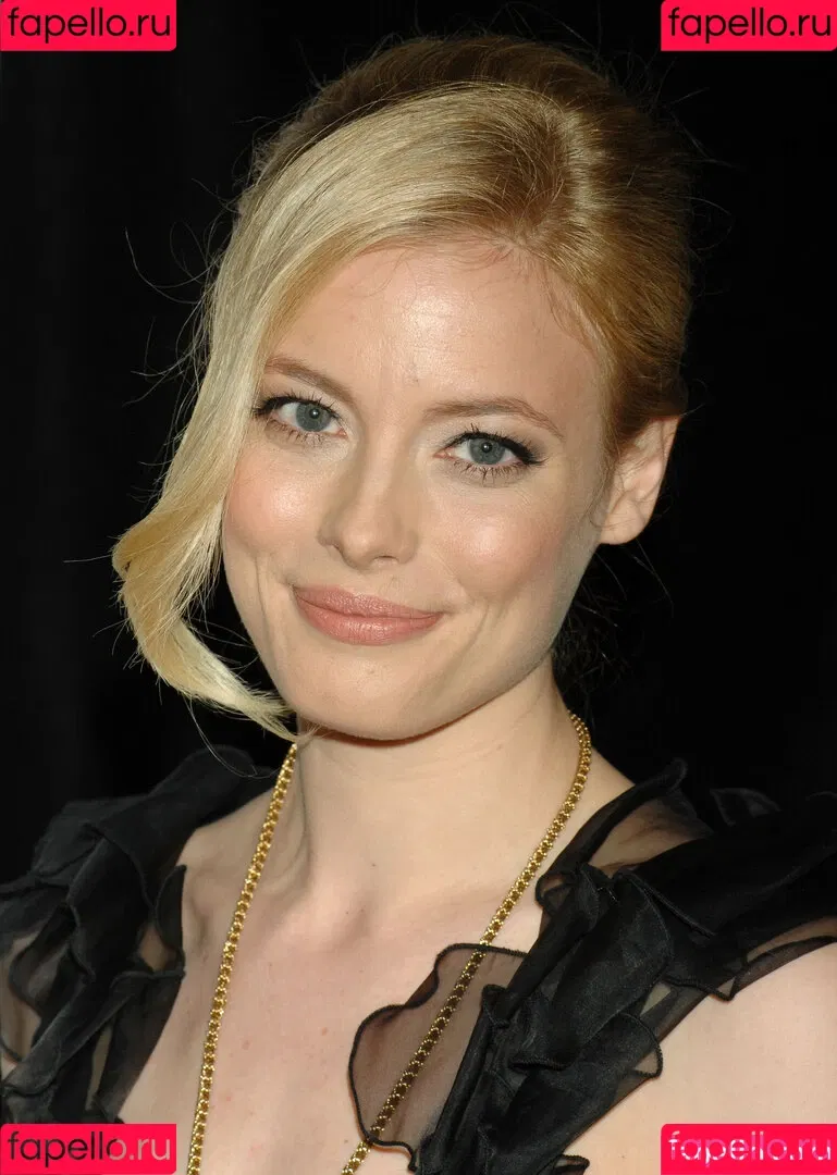 Gillian Jacobs / gillianjacobsofficial Onlyfans Photo Gallery 