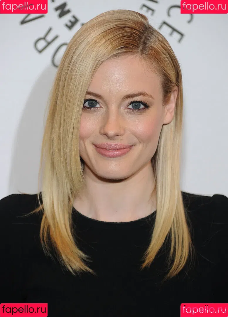 Gillian Jacobs / gillianjacobsofficial Onlyfans Photo Gallery 