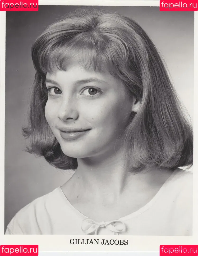 Gillian Jacobs / gillianjacobsofficial Onlyfans Photo Gallery 