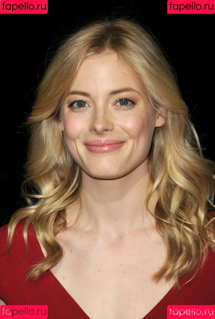 Gillian Jacobs / gillianjacobsofficial Onlyfans Photo Gallery 