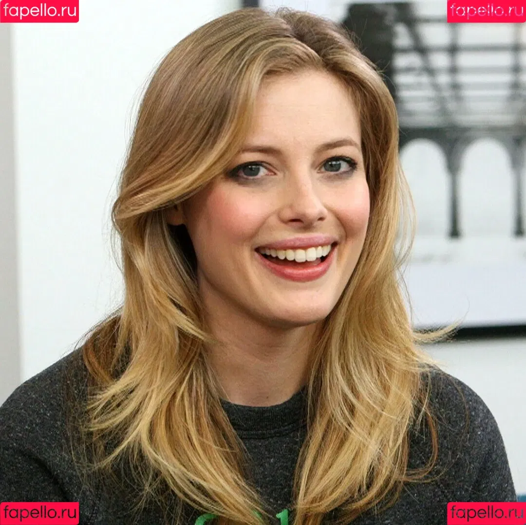 Gillian Jacobs / gillianjacobsofficial Onlyfans Photo Gallery 