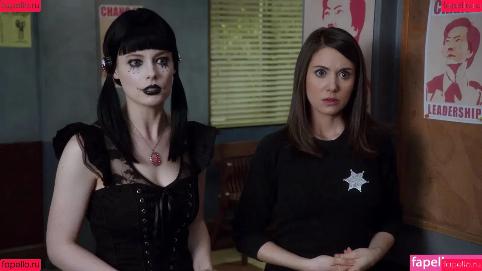 Gillian Jacobs / gillianjacobsofficial Onlyfans Photo Gallery 