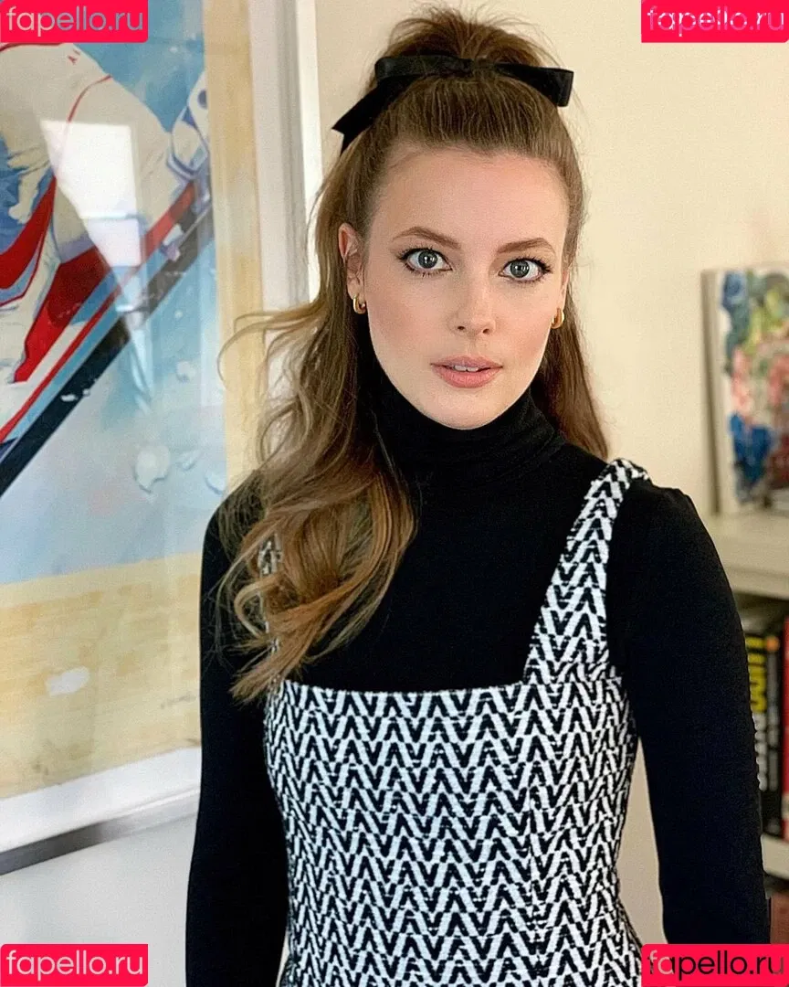Gillian Jacobs / gillianjacobsofficial Onlyfans Photo Gallery 