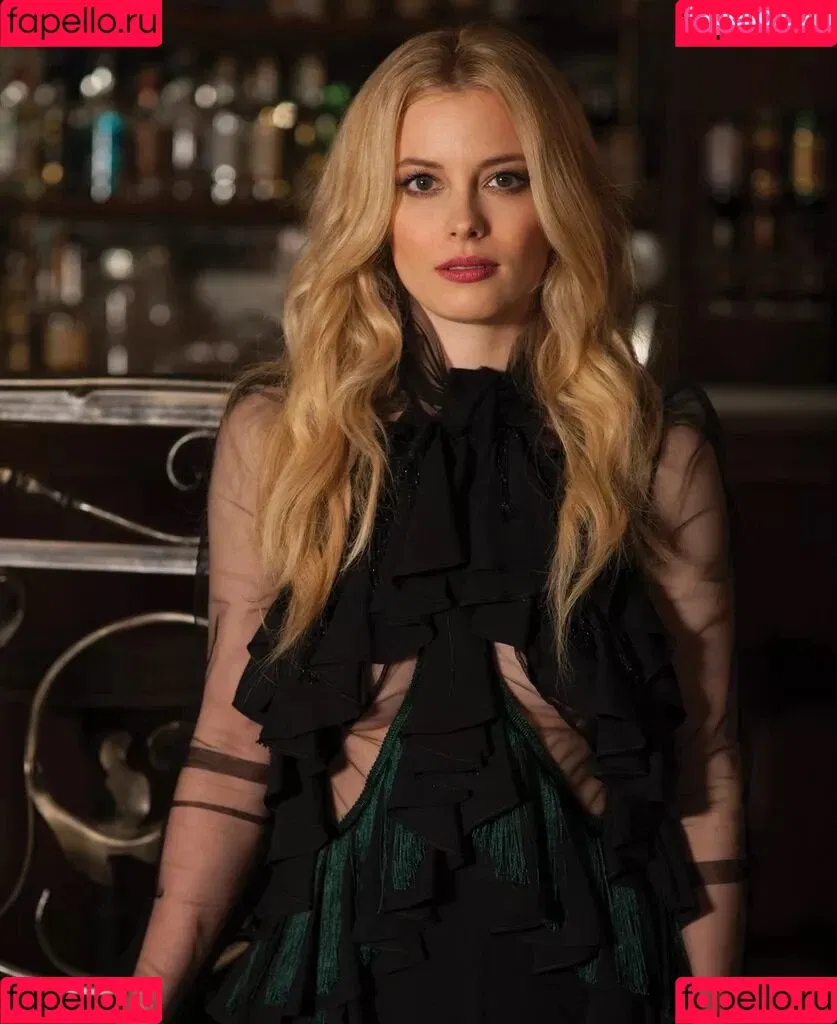 Gillian Jacobs / gillianjacobsofficial Onlyfans Photo Gallery 