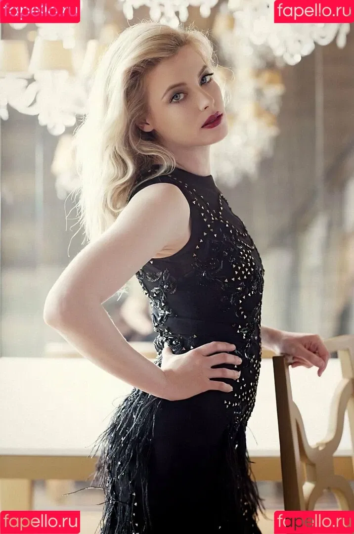 Gillian Jacobs / gillianjacobsofficial Onlyfans Photo Gallery 