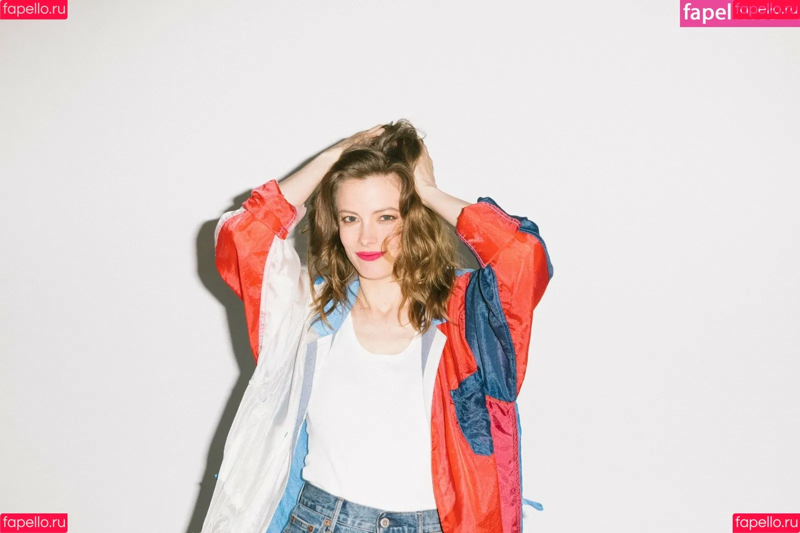 Gillian Jacobs / gillianjacobsofficial Onlyfans Photo Gallery 