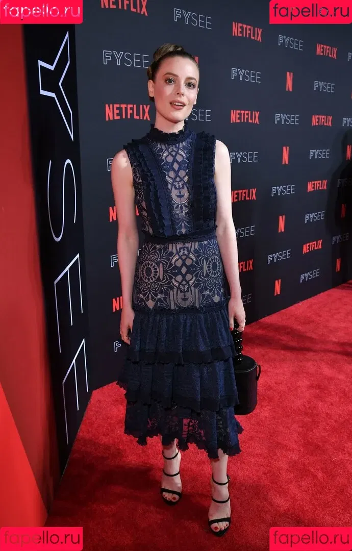 Gillian Jacobs / gillianjacobsofficial Onlyfans Photo Gallery 