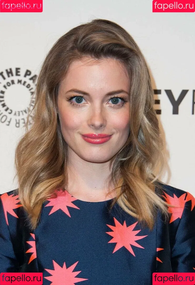 Gillian Jacobs / gillianjacobsofficial Onlyfans Photo Gallery 
