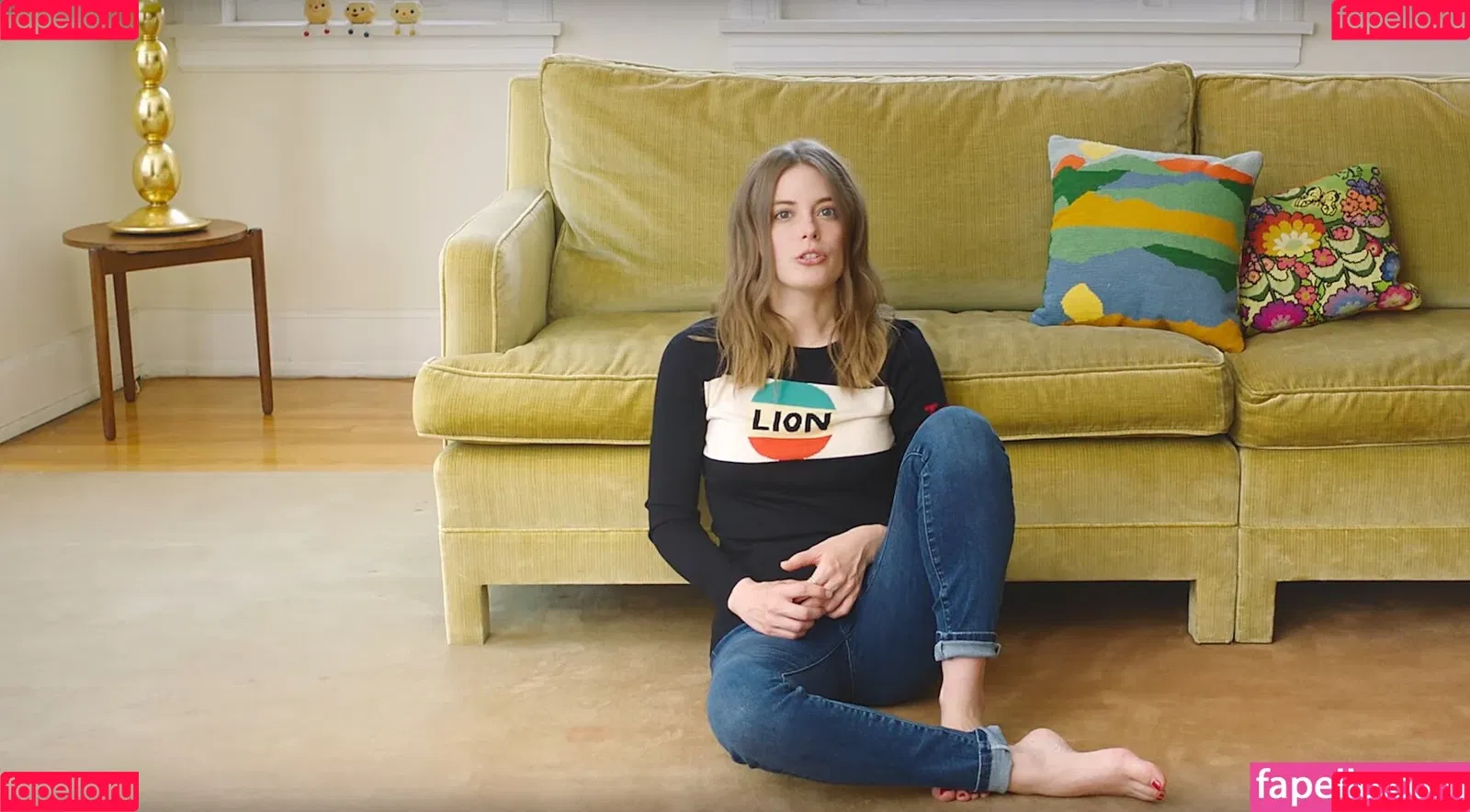 Gillian Jacobs / gillianjacobsofficial Onlyfans Photo Gallery 