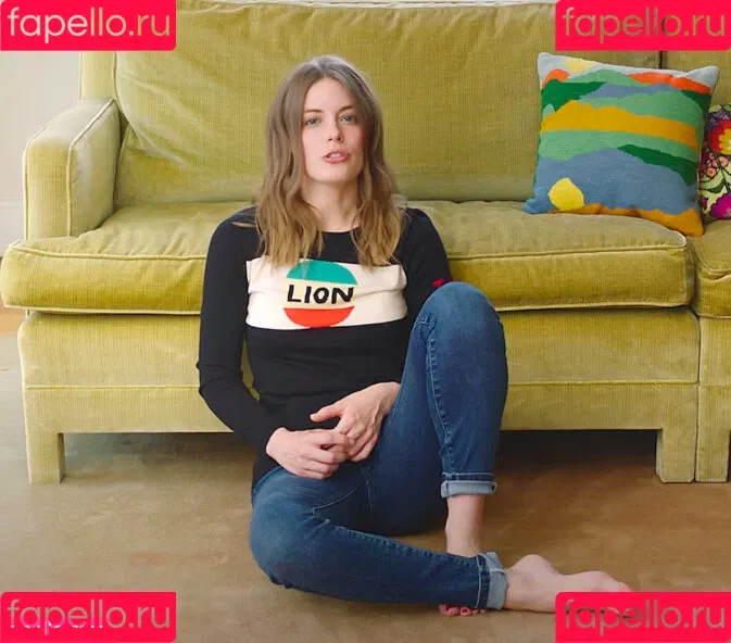 Gillian Jacobs / gillianjacobsofficial Onlyfans Photo Gallery 