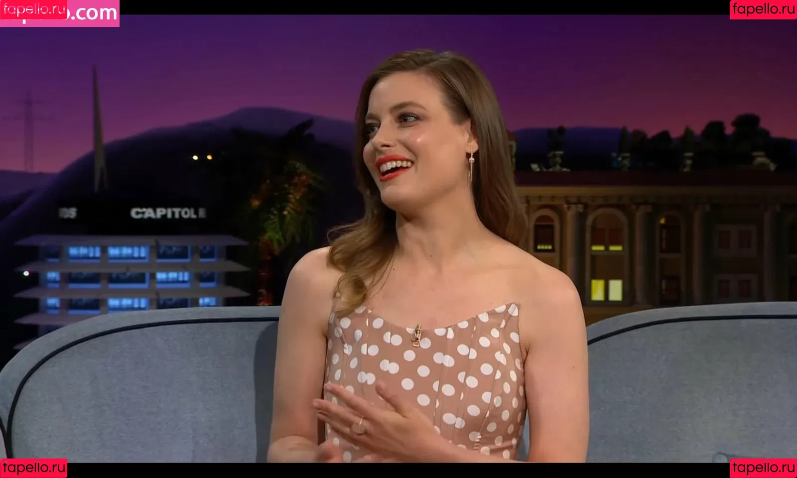 Gillian Jacobs / gillianjacobsofficial Onlyfans Photo Gallery 