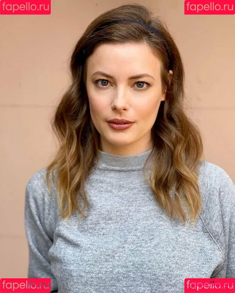 Gillian Jacobs / gillianjacobsofficial Onlyfans Photo Gallery 
