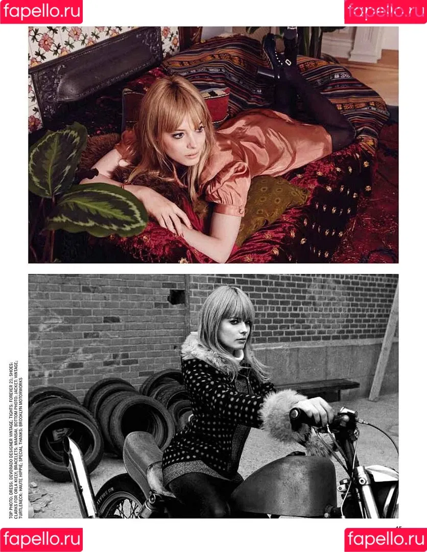 Gillian Jacobs / gillianjacobsofficial Onlyfans Photo Gallery 