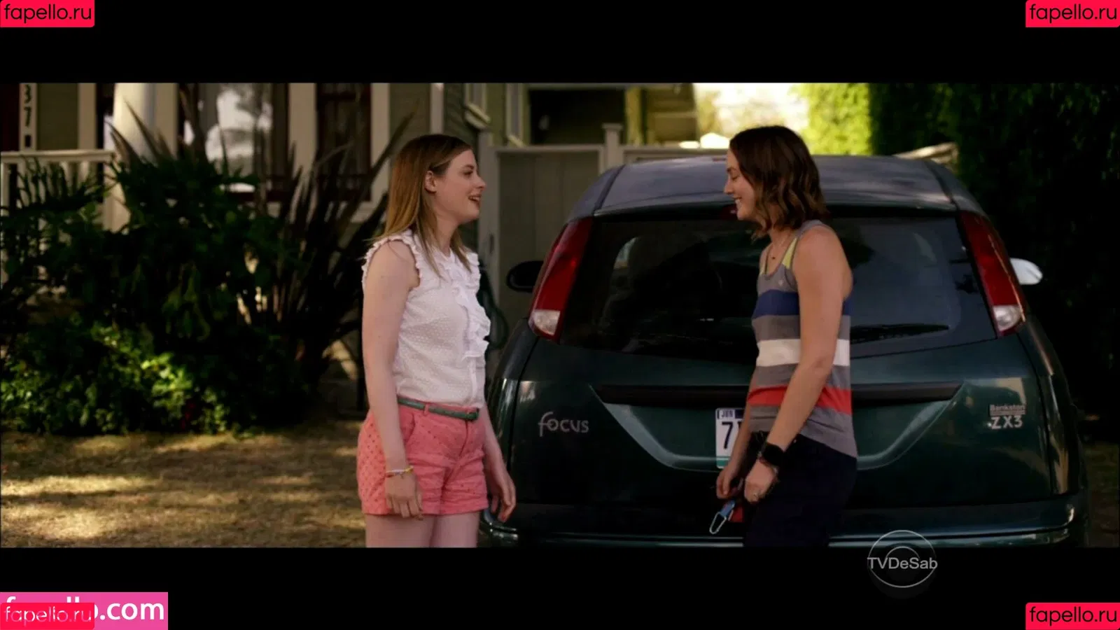 Gillian Jacobs / gillianjacobsofficial Onlyfans Photo Gallery 