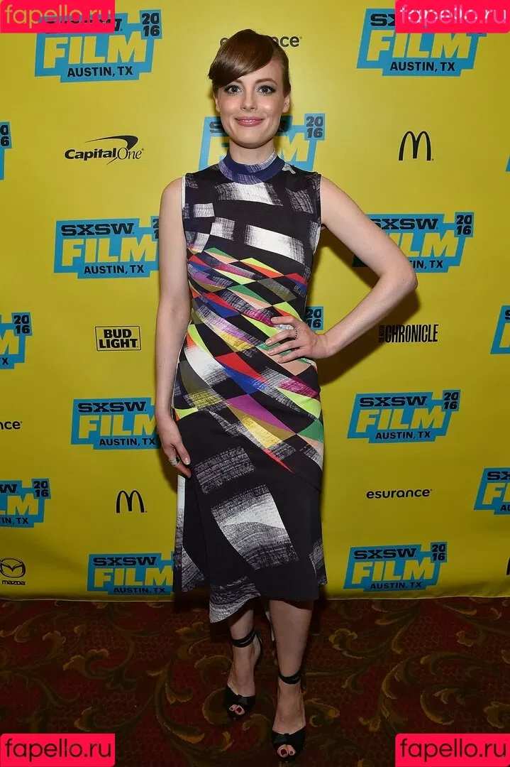 Gillian Jacobs / gillianjacobsofficial Onlyfans Photo Gallery 