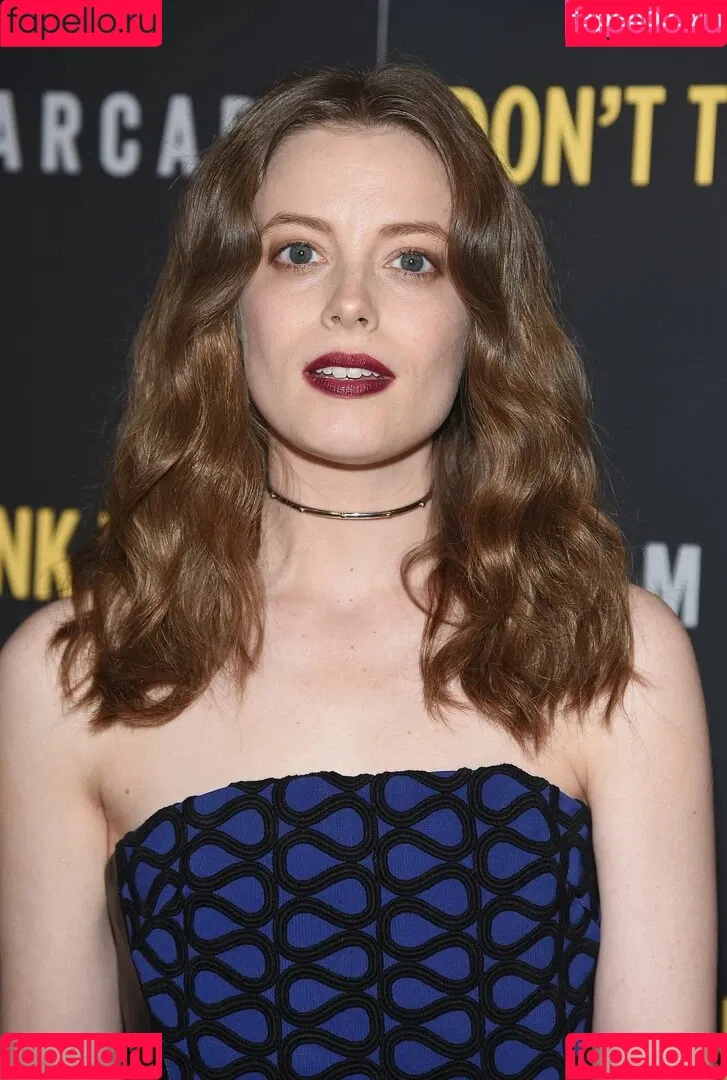 Gillian Jacobs / gillianjacobsofficial Onlyfans Photo Gallery 