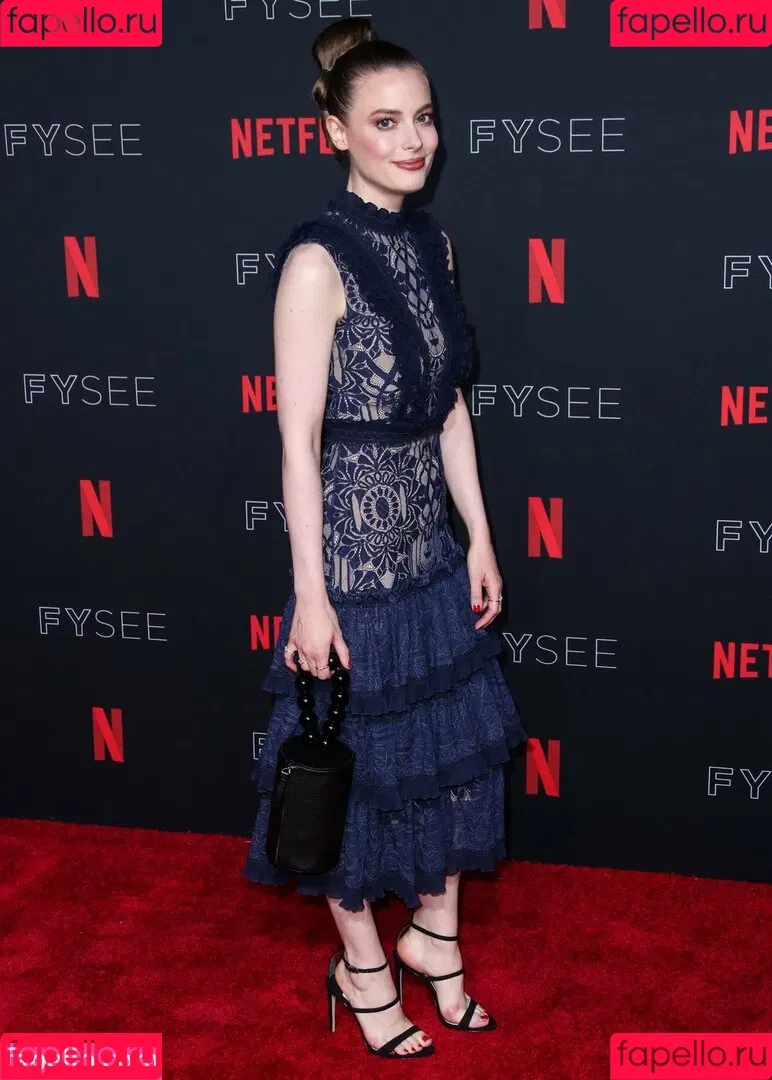 Gillian Jacobs / gillianjacobsofficial Onlyfans Photo Gallery 