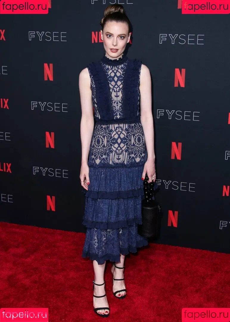 Gillian Jacobs / gillianjacobsofficial Onlyfans Photo Gallery 