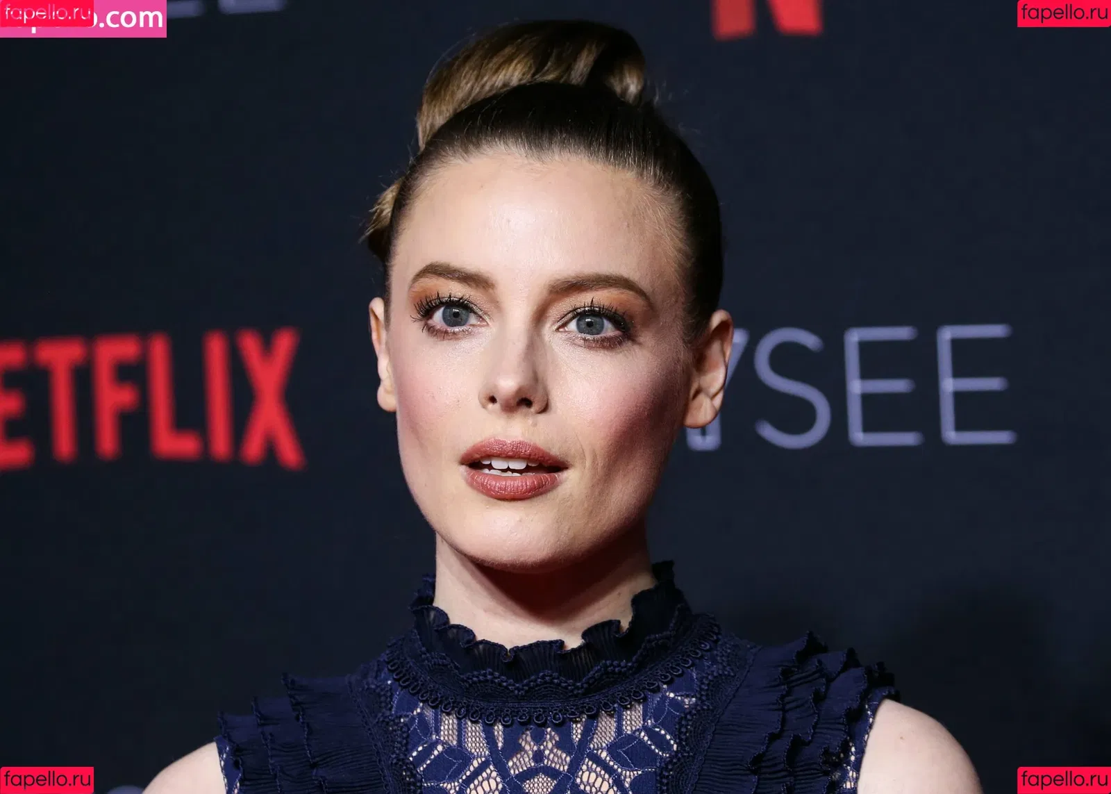 Gillian Jacobs / gillianjacobsofficial Onlyfans Photo Gallery 