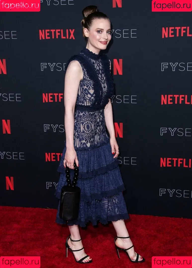 Gillian Jacobs / gillianjacobsofficial Onlyfans Photo Gallery 