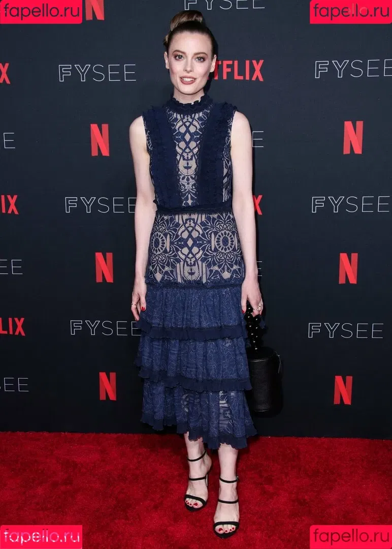 Gillian Jacobs / gillianjacobsofficial Onlyfans Photo Gallery 