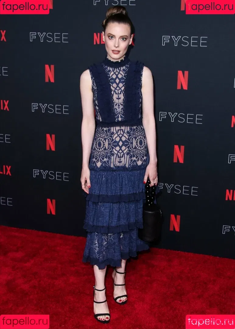 Gillian Jacobs / gillianjacobsofficial Onlyfans Photo Gallery 