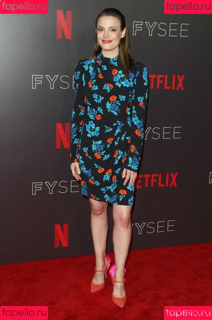 Gillian Jacobs / gillianjacobsofficial Onlyfans Photo Gallery 