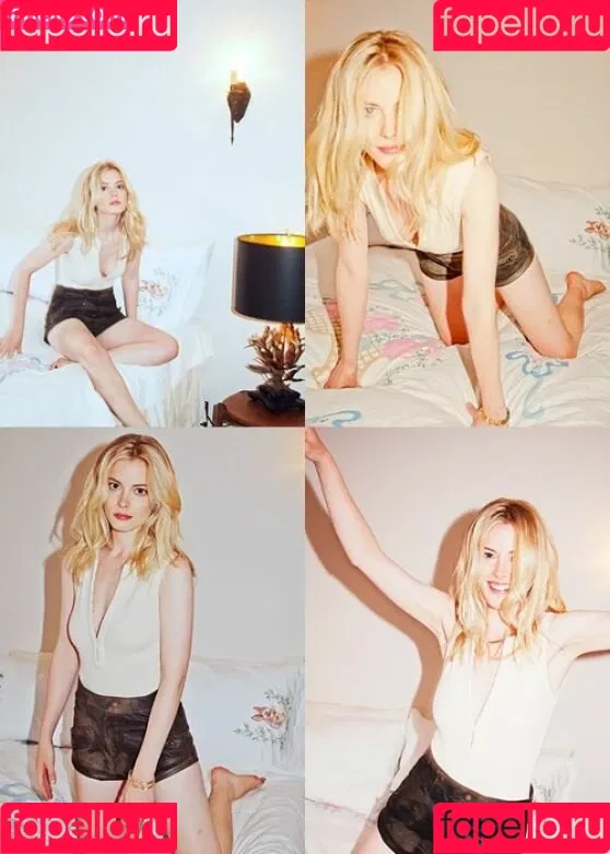 Gillian Jacobs / gillianjacobsofficial Onlyfans Photo Gallery 