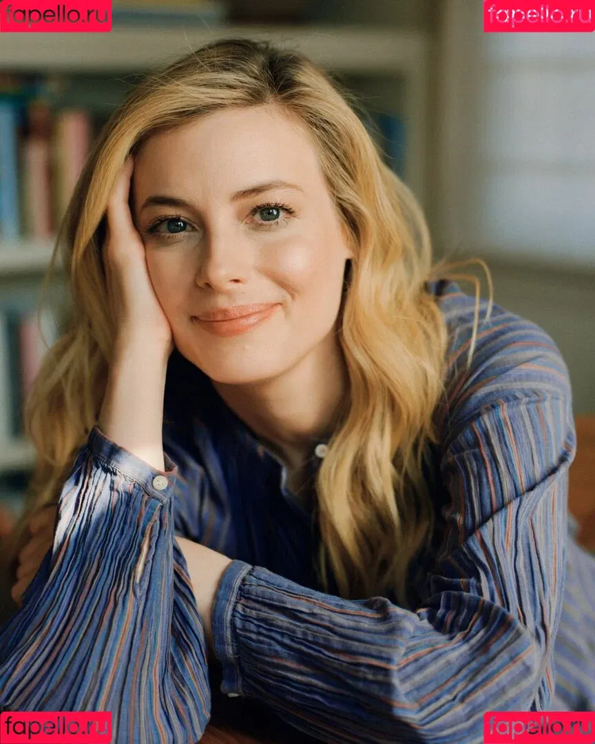 Gillian Jacobs / gillianjacobsofficial Onlyfans Photo Gallery 
