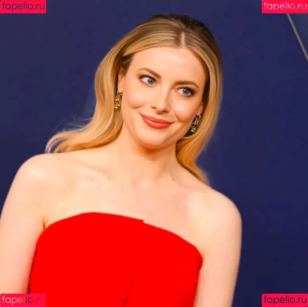 Gillian Jacobs / gillianjacobsofficial Onlyfans Photo Gallery 