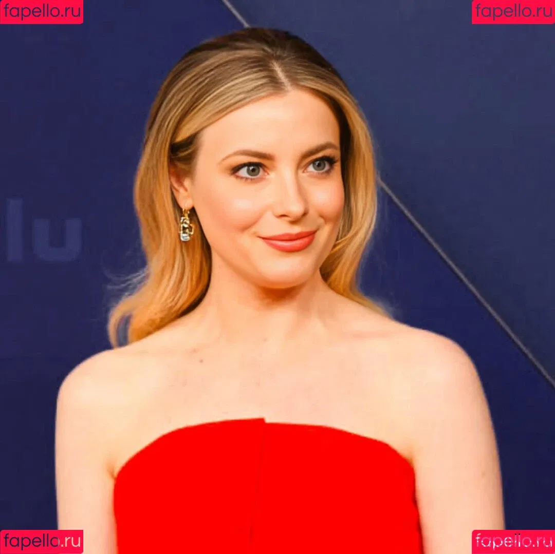 Gillian Jacobs / gillianjacobsofficial Onlyfans Photo Gallery 