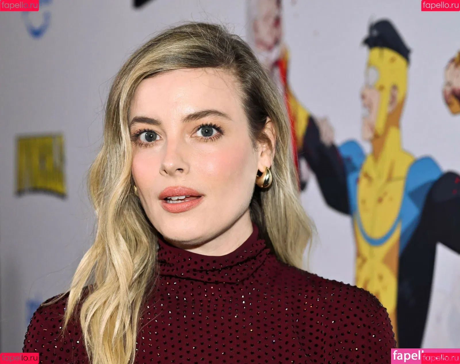 Gillian Jacobs / gillianjacobsofficial Onlyfans Photo Gallery 