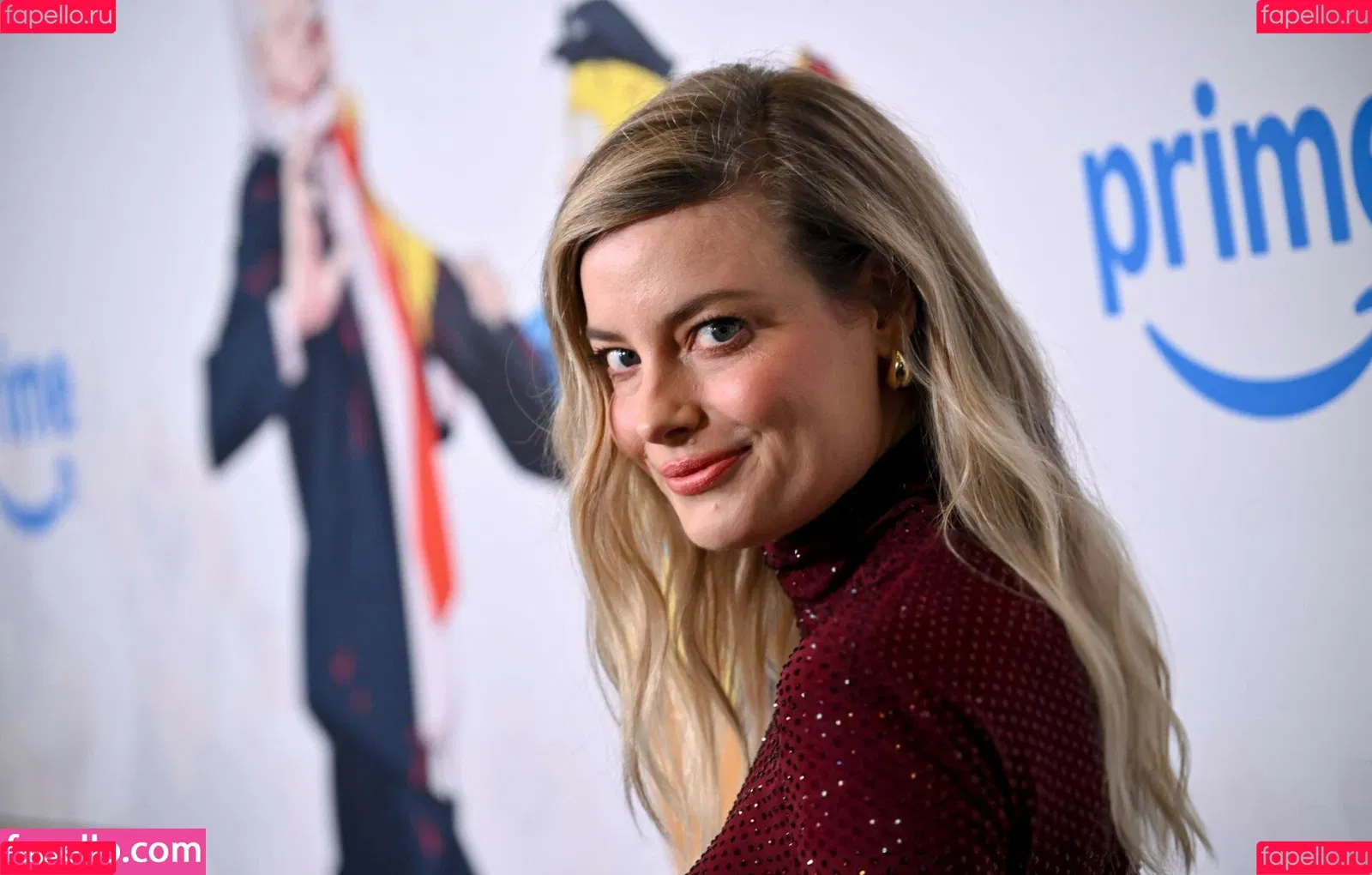 Gillian Jacobs / gillianjacobsofficial Onlyfans Photo Gallery 