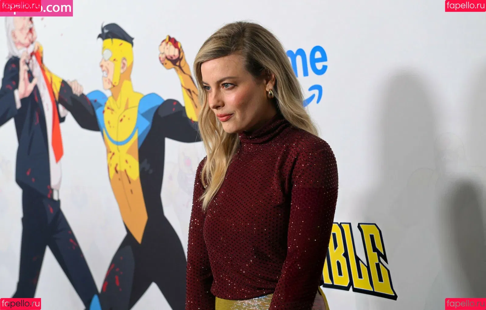 Gillian Jacobs / gillianjacobsofficial Onlyfans Photo Gallery 