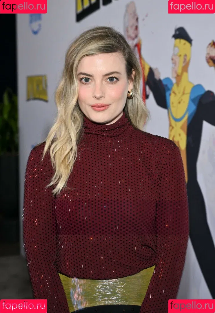 Gillian Jacobs / gillianjacobsofficial Onlyfans Photo Gallery 