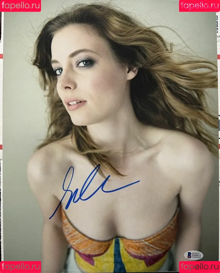 Gillian Jacobs / gillianjacobsofficial Onlyfans Photo Gallery 