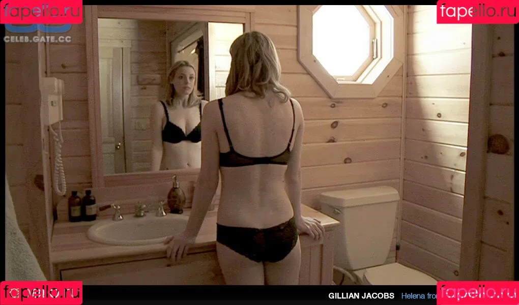 Gillian Jacobs / gillianjacobsofficial Onlyfans Photo Gallery 
