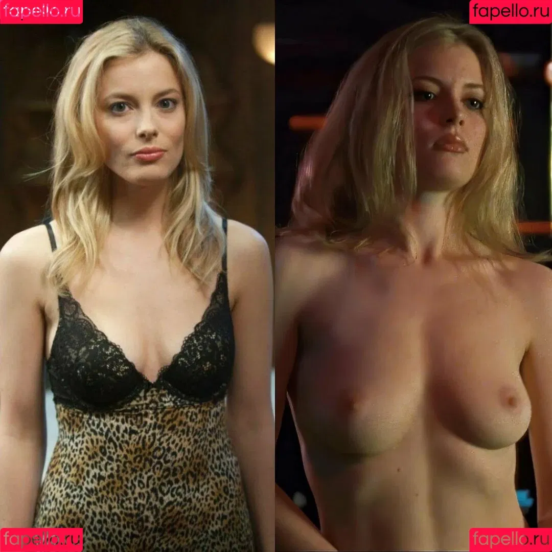 Gillian Jacobs / gillianjacobsofficial Onlyfans Photo Gallery 