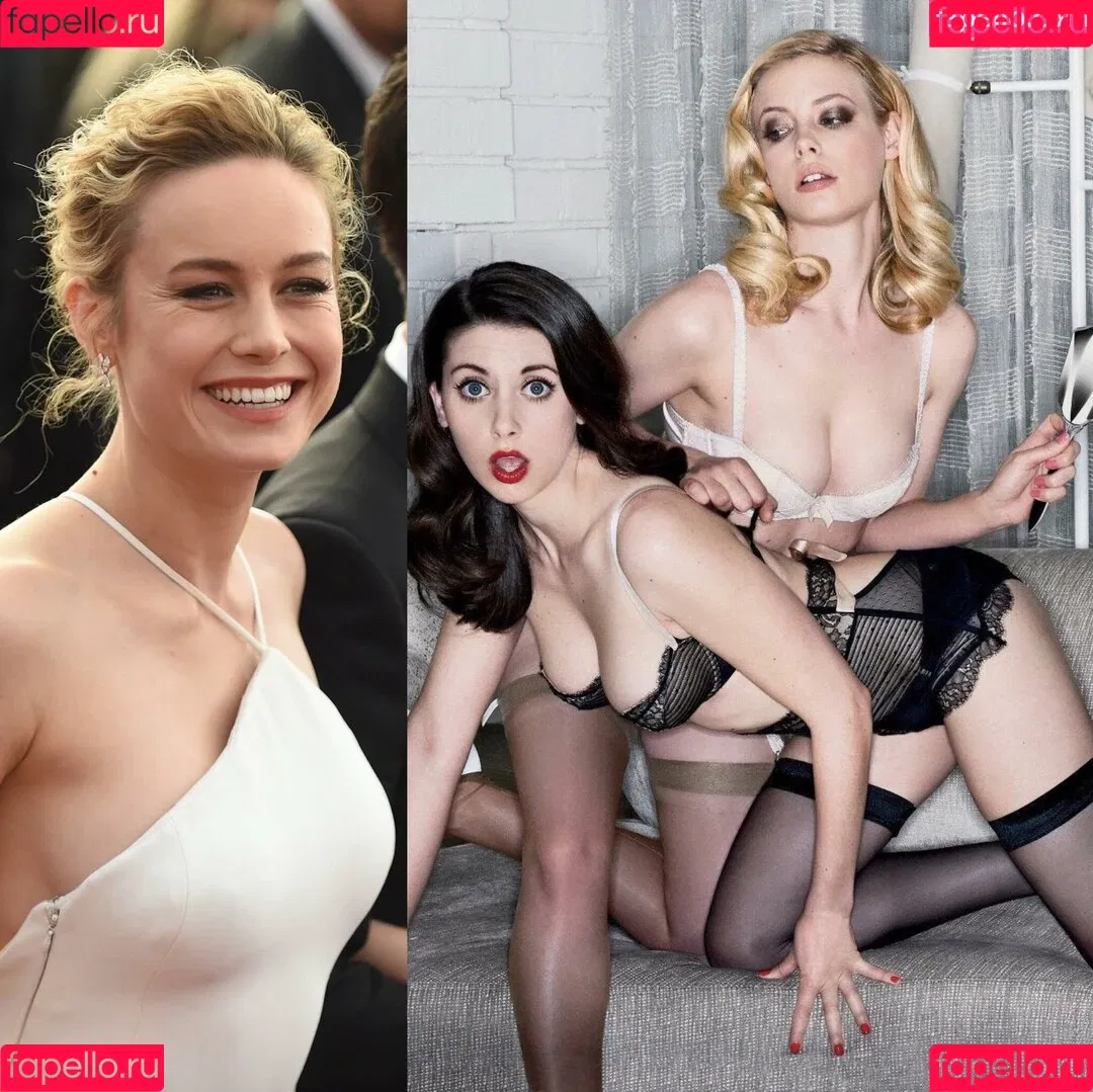 Gillian Jacobs / gillianjacobsofficial Onlyfans Photo Gallery 