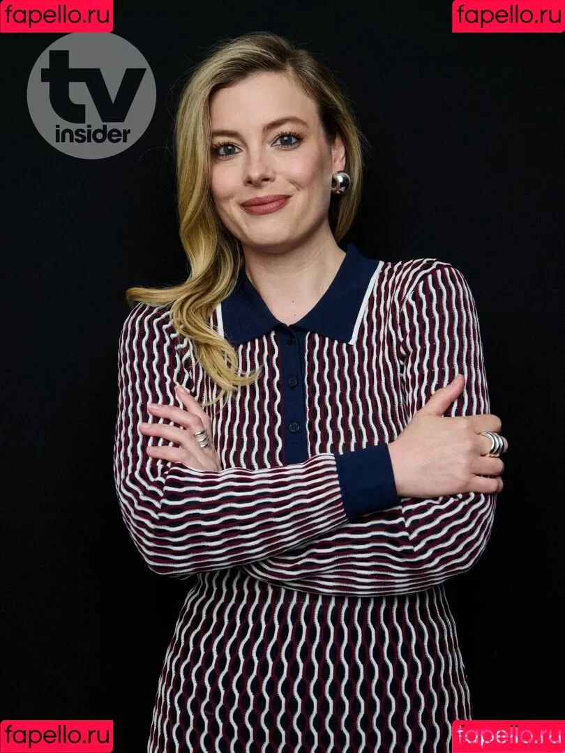 Gillian Jacobs / gillianjacobsofficial Onlyfans Photo Gallery 