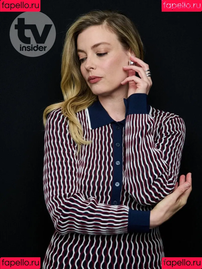 Gillian Jacobs / gillianjacobsofficial Onlyfans Photo Gallery 