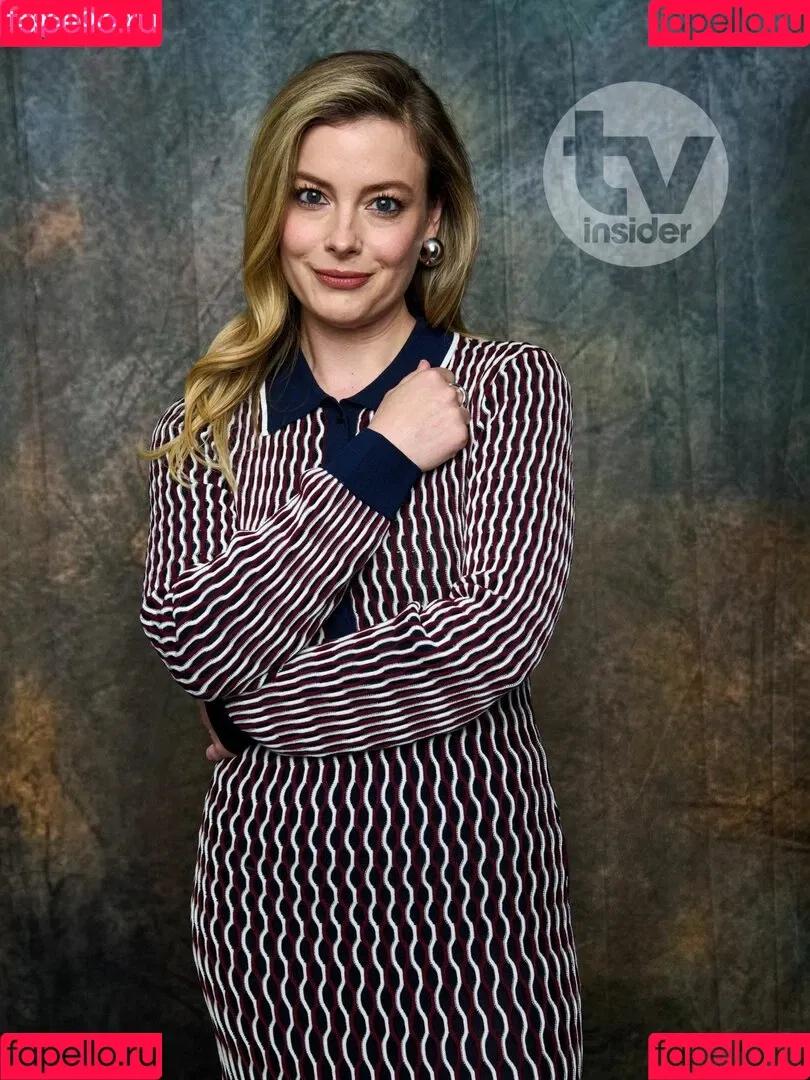 Gillian Jacobs / gillianjacobsofficial Onlyfans Photo Gallery 