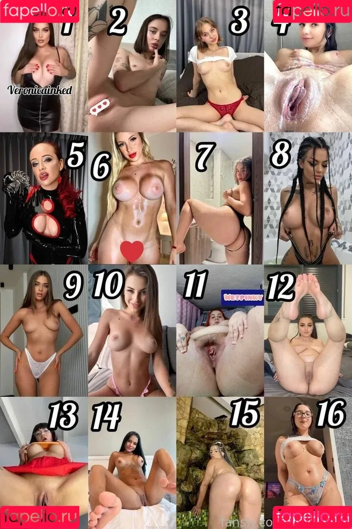 chichi_vzla / chichivzla Onlyfans Photo Gallery 