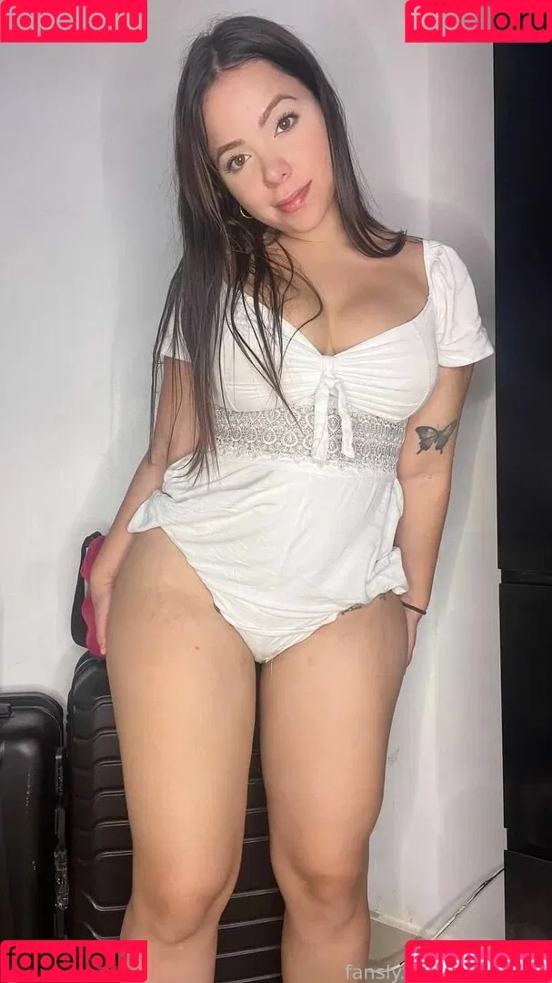 chichi_vzla / chichivzla Onlyfans Photo Gallery 