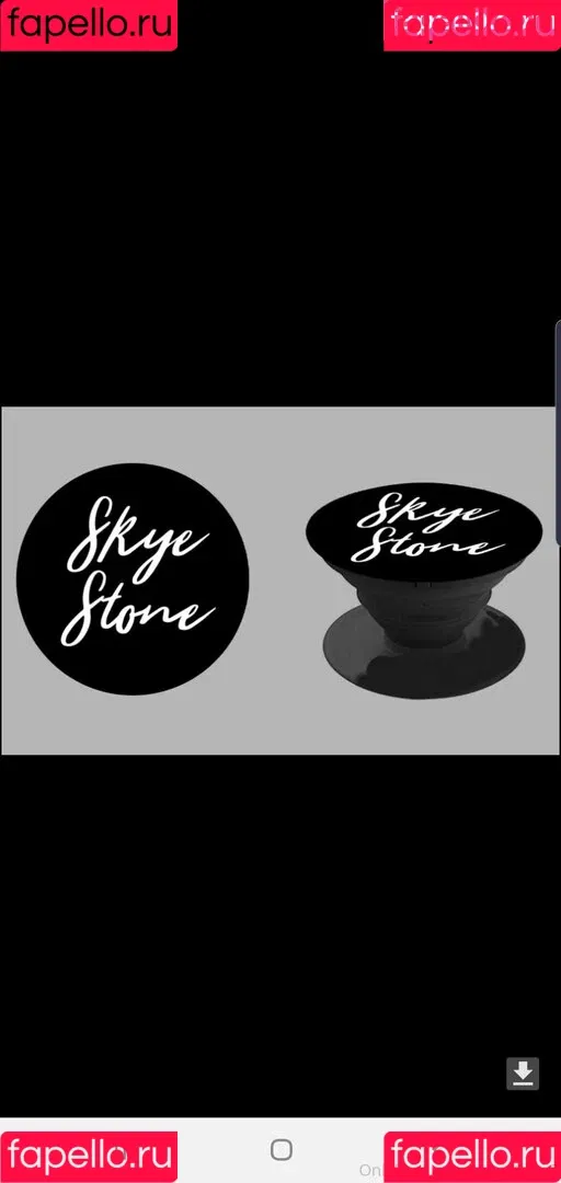 skye Stone / skyestone9 / skyestone99 Onlyfans Photo Gallery 