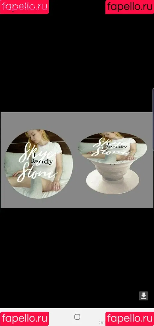 skye Stone / skyestone9 / skyestone99 Onlyfans Photo Gallery 