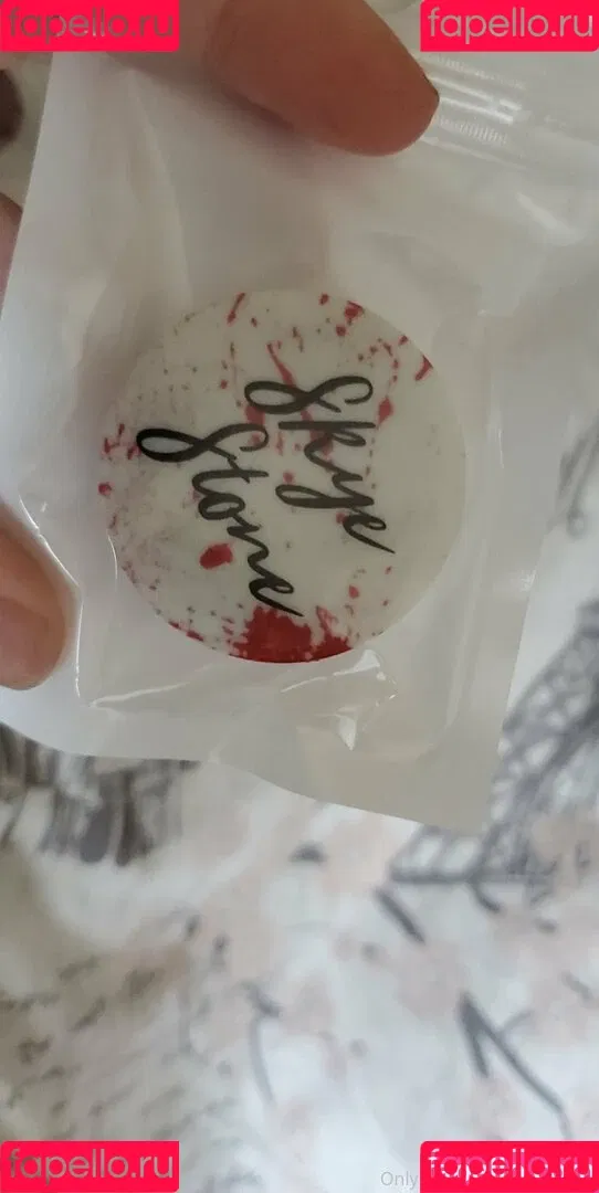 skye Stone / skyestone9 / skyestone99 Onlyfans Photo Gallery 