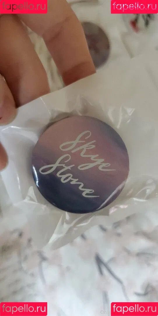 skye Stone / skyestone9 / skyestone99 Onlyfans Photo Gallery 